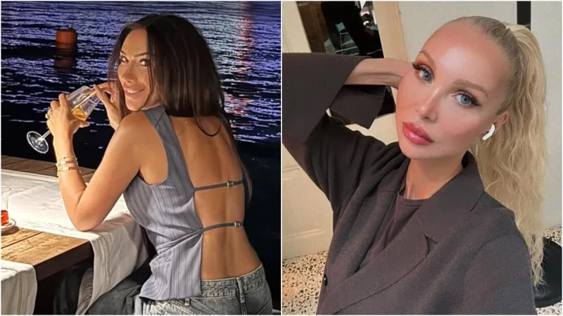 “ამხელა ცილისწამება და თავდასხმა, ცოტა ბევრი ხომ არ არის იმისთვის რომ გაჩუმდე?!” – ლიკა შენგელიასა და სალომე გოგიაშვილის სკანდალური დაპირისპირება გრძელდება