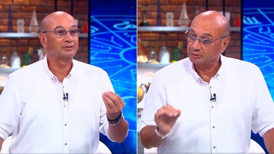 ზოდიაქოს ამ 3 ნიშნისთვის ფინანსური კუთხით კარგი თვე იქნება სექტემბერი … მათ აქვთ წარმატების ყველაზე მაღალი შანსი“ – მიხეილ ცაგარელის განცხადება