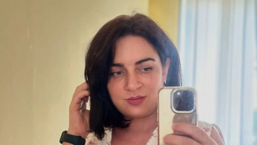 „შენი პატარას მოვლენას მთელი კუთხე სულმოუთქმნლად ველოდით…“ – გურიაში ახალგაზრდა ფეხმძიმე გოგონას გლოვობენ