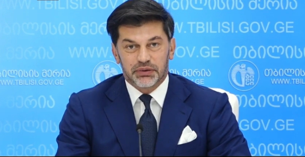 ნახეთ, ახალი გადაწყვეტილება, რომელიც ორშაბათიდან ამოქმედდება