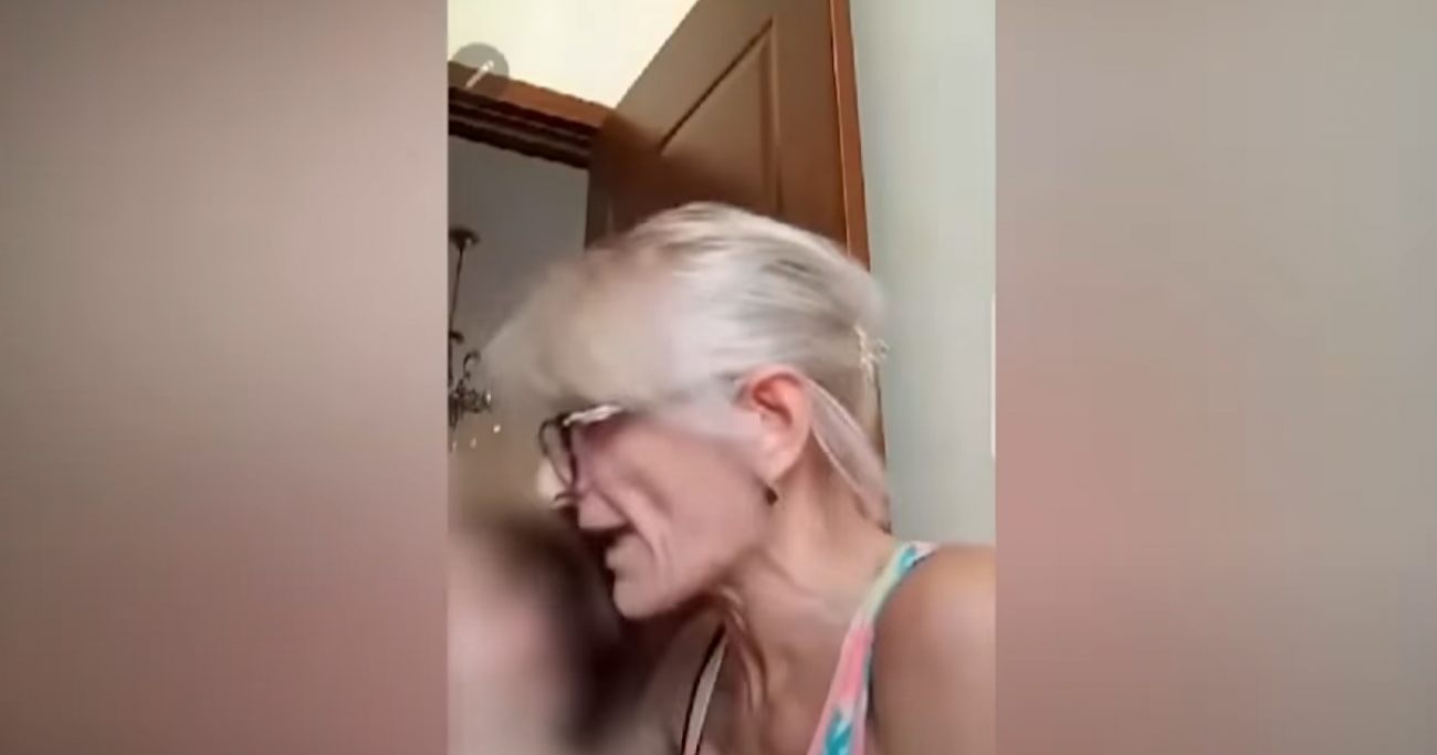 “9 გადაგრეხილი სანთლით ამოგიწყვიტავთ ოჯახებს” – როგორ ემუქრებოდა ბებია ხალხს, მას შემდეგ რაც 2 წლამდე ბავშვი სცემა (ვიდეო)