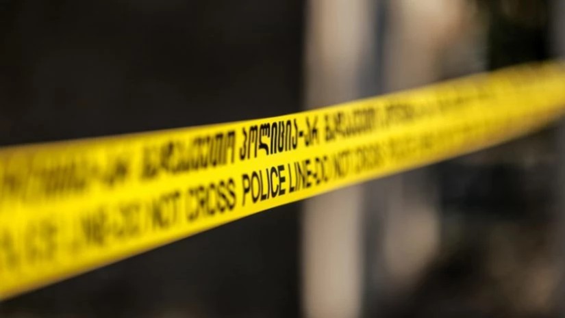 დაკარგული ბიჭი ჯანმრთელი და საღ-სალამათი იპოვეს