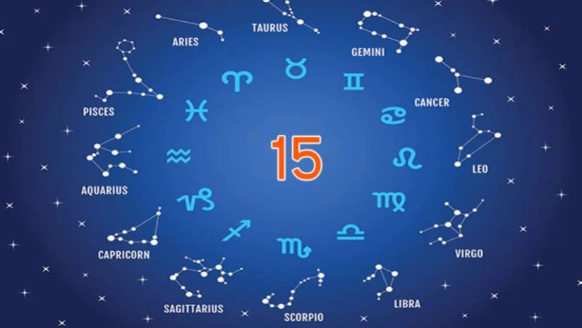 15 ოქტომბრის ასტროლოგიური პროგნოზი