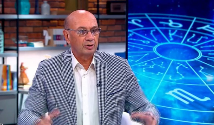 დღეს, კვირას, სურვილების ასრულების დღეა, რაც ზოდიაქოს მხოლოდ ამ 4 ნიშანს ეხება – მიხეილ ცაგარელი