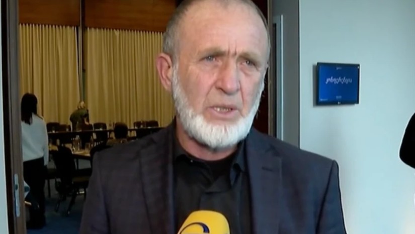 “მონობა სისხლში გაქვთ. უფხო და უნიათო ხალხი ხართ”- მალხაზ მაჩალიკაშვილი კახელებს შეურაცხყოფას აყენებს და ჩმორებს უწოდებს