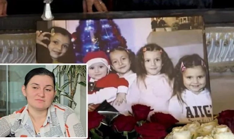 „მინდა, თანხა სხვა მშობლებს გადავცე, ვისაც სჭირდება“ – ტრაგიკულად დაღუპული ბავშვების დედა
